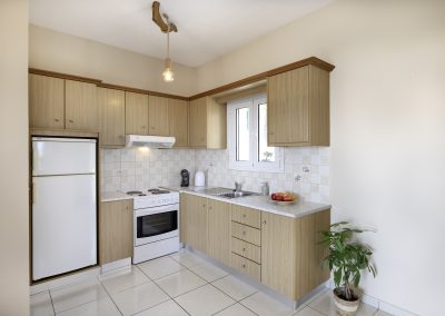 Oneira Villas - Villa Eirini - Kitchen - Kefalonia