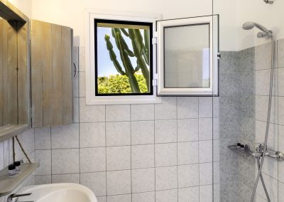 Oneira Villas - Villa Evridiki - Bathroom - Kefalonia