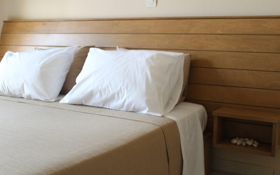 Κρεβατοκάμαρα