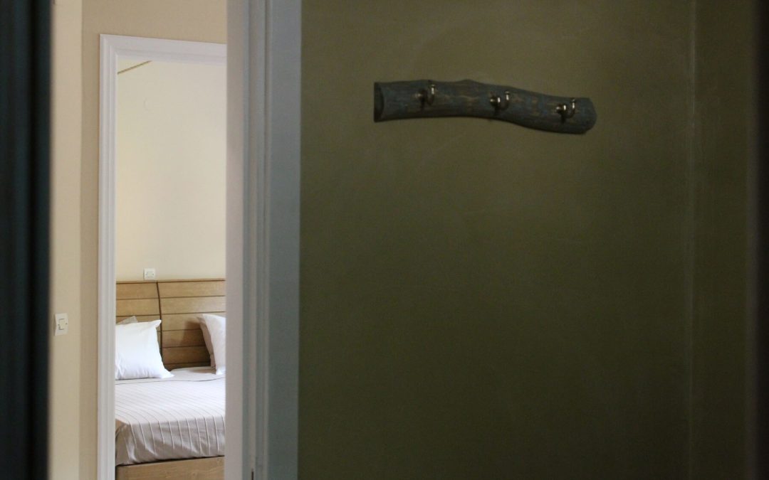 Κρεβατοκάμαρα